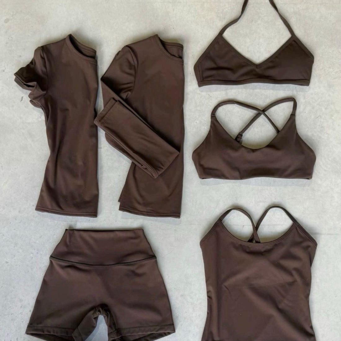 "Por que la ropa deportiva que usas si influye en tu rendimiento "