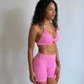 Set Gaia pink Bloom