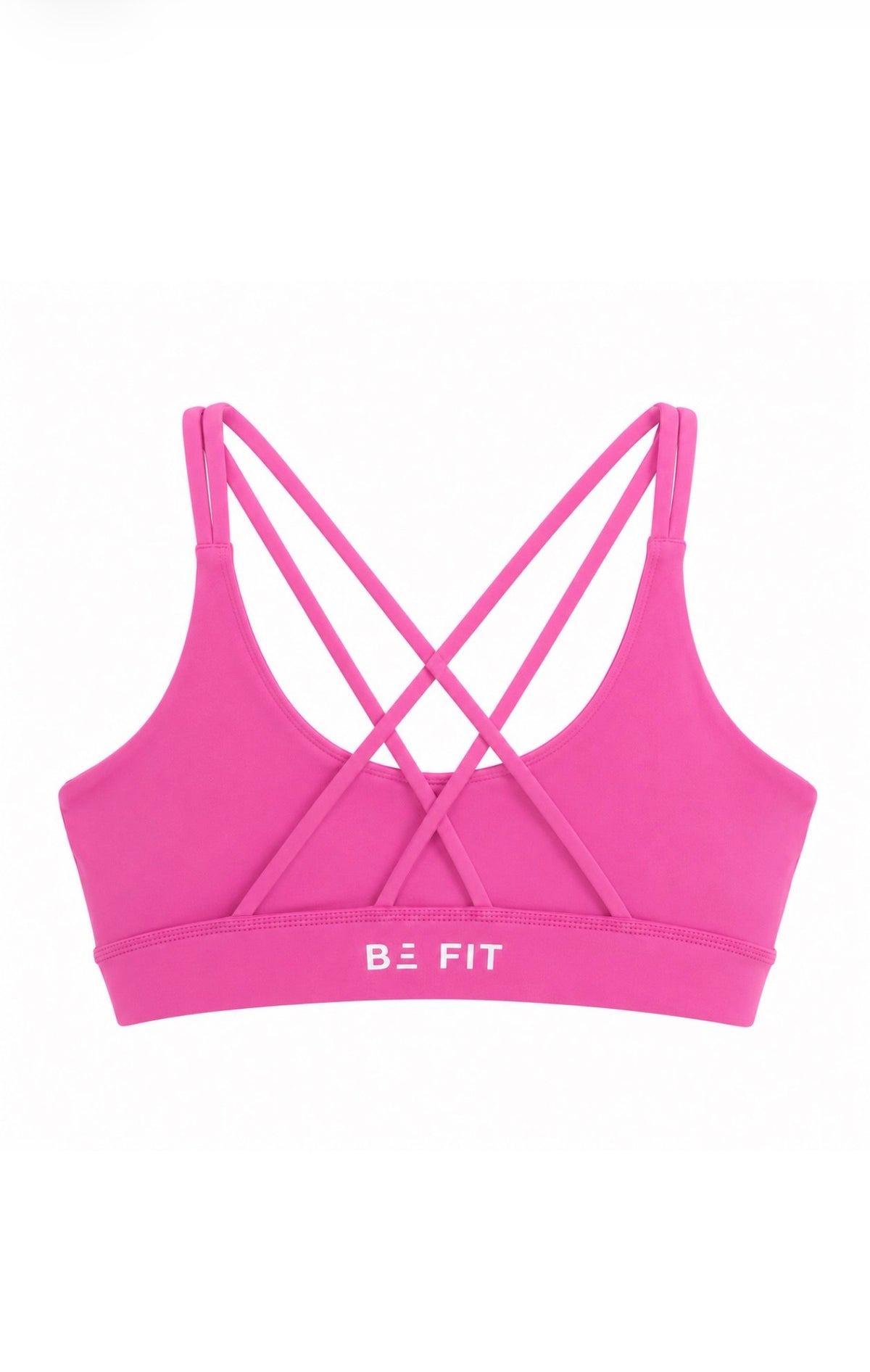 Top Mia pink bloom