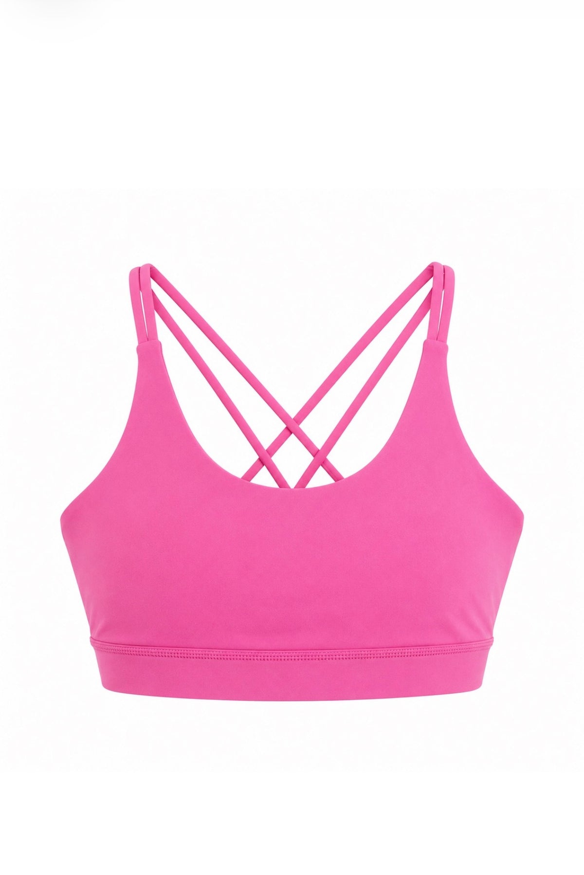 Top Mia pink bloom