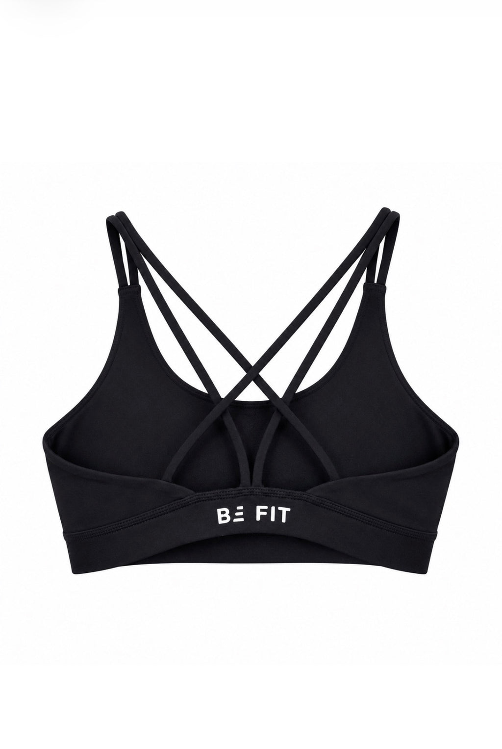 Top Mia deep black