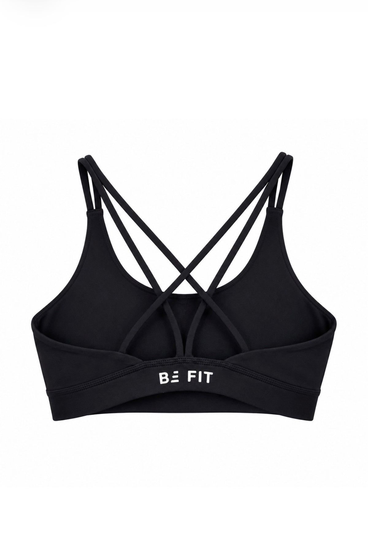 Top Mia deep black