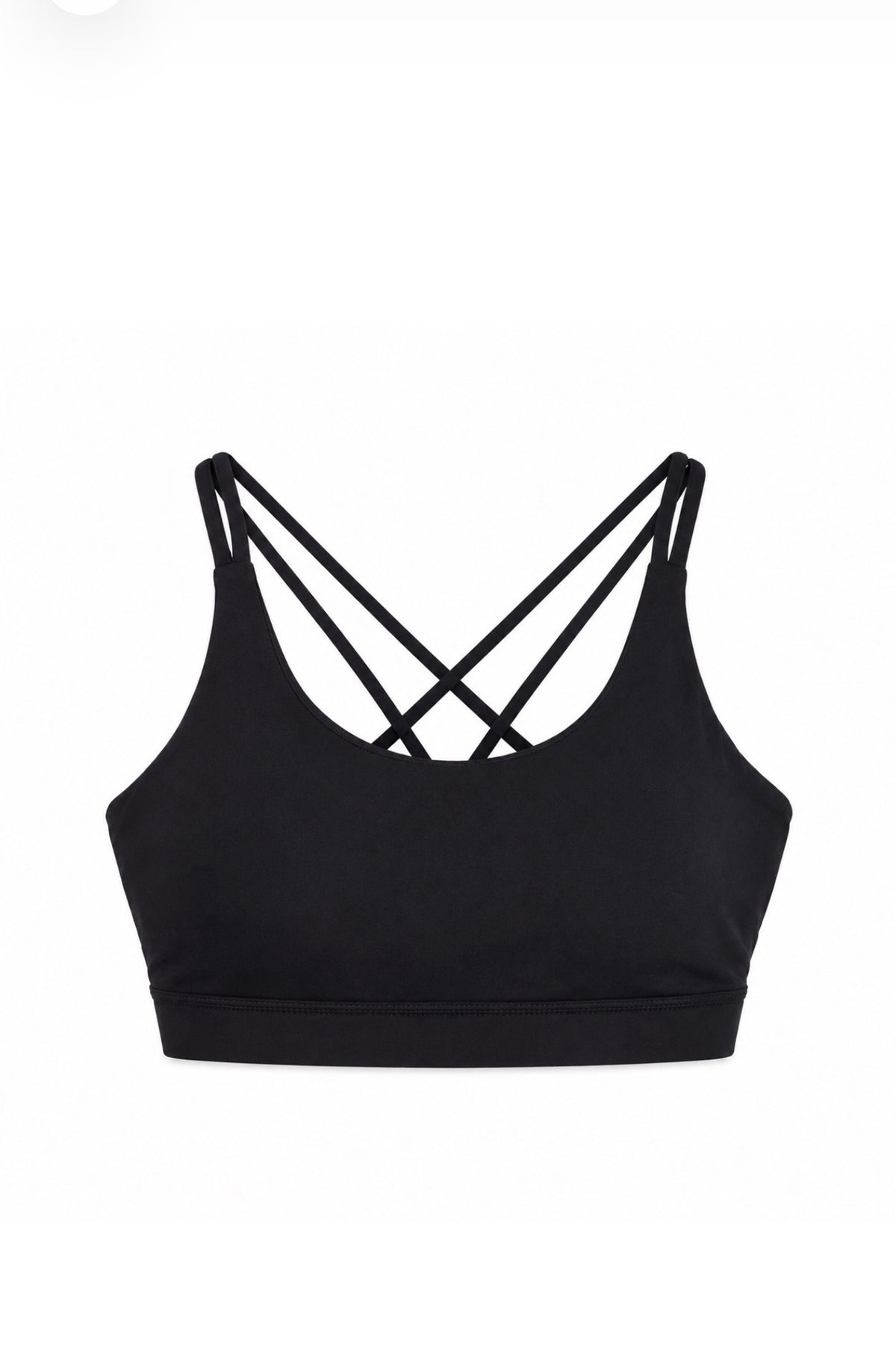 Top Mia deep black
