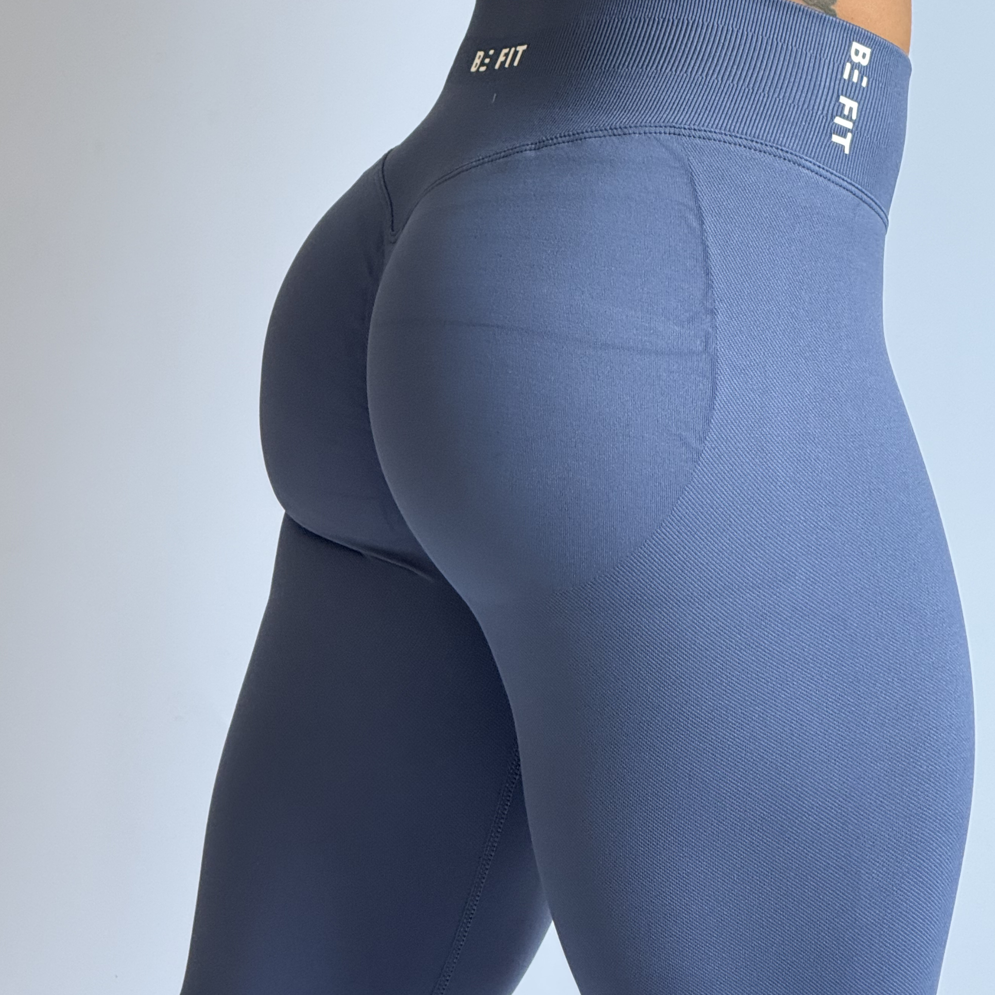 Leggin Navy blue
