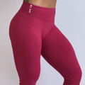 Leggin Cherry blossom