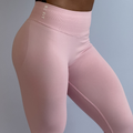 Legging Soft pink