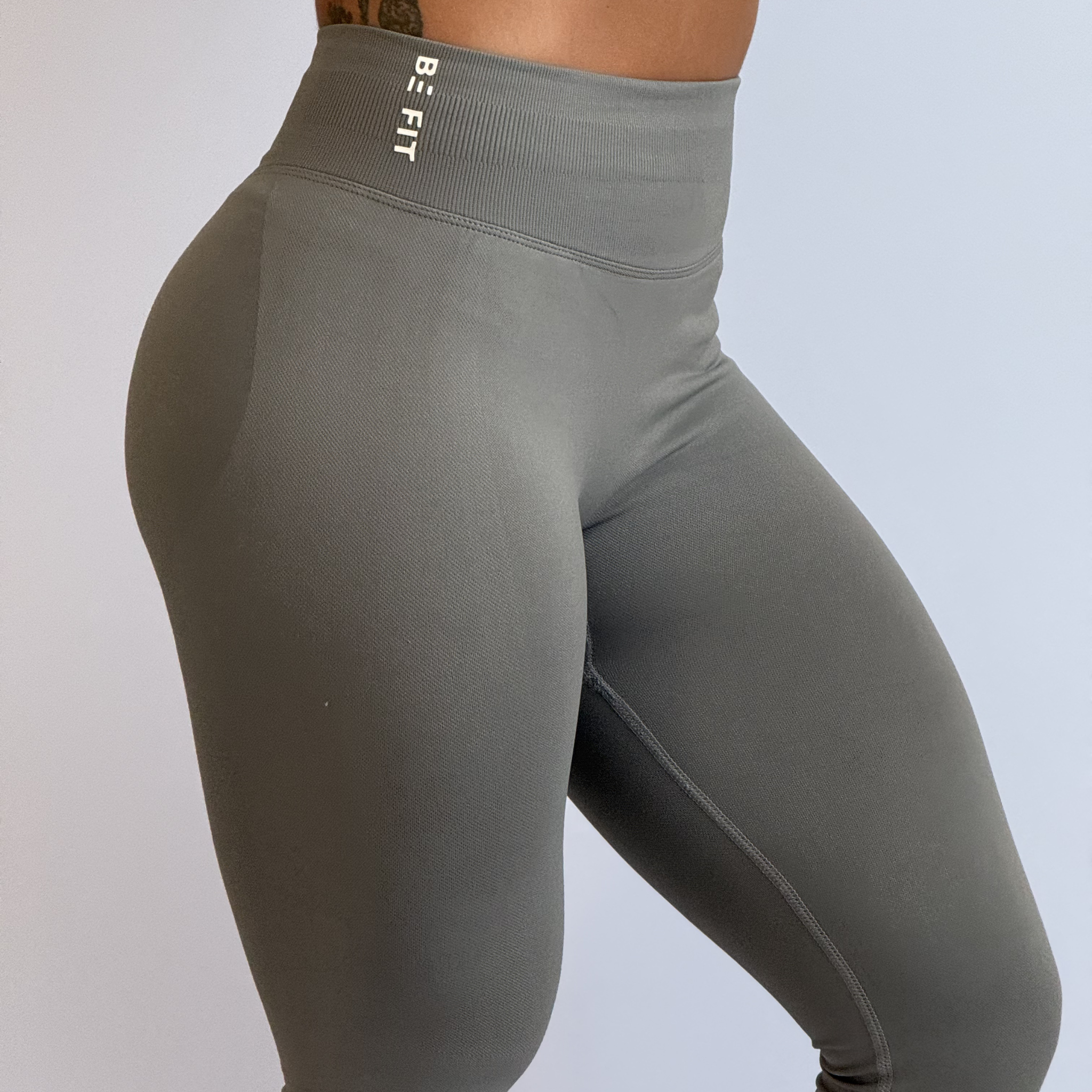 Legging Dark gray