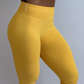 Legging Honey mustard