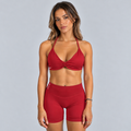Set Gaia Red blush