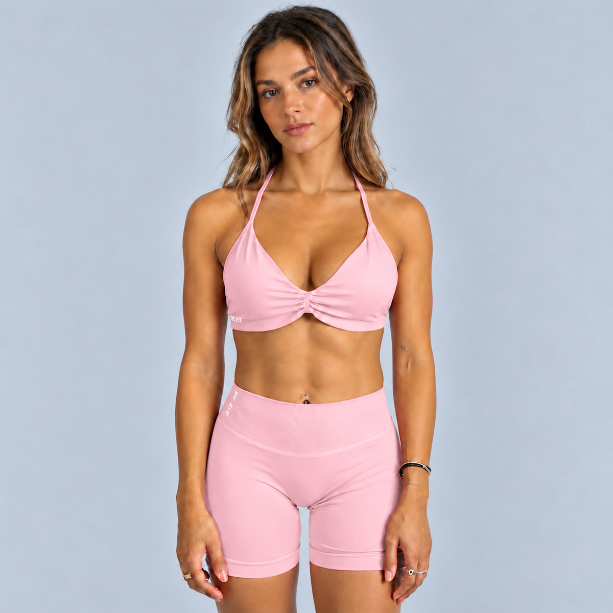 Set Gaia Soft pink