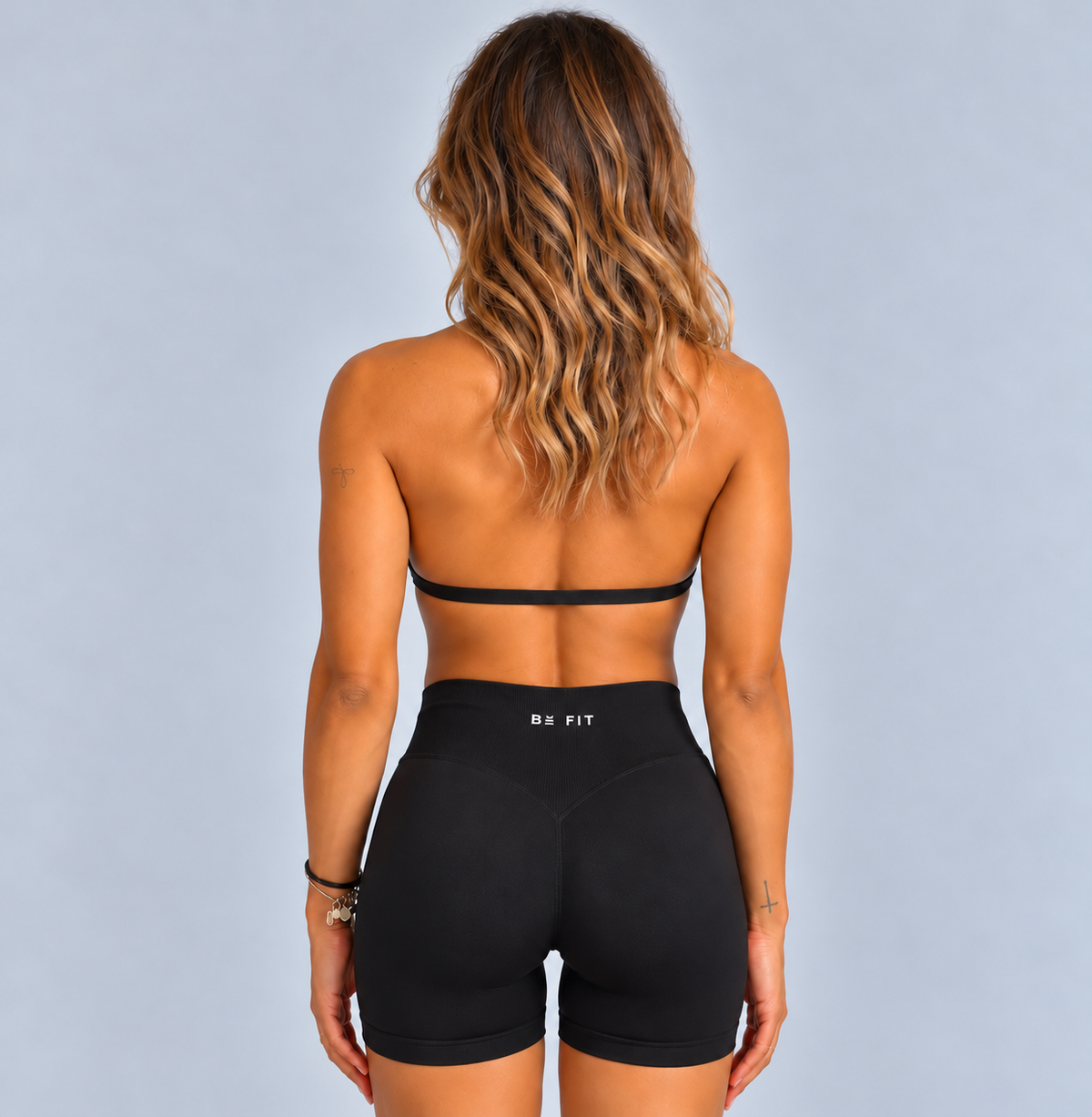 Set Gaia deep Black