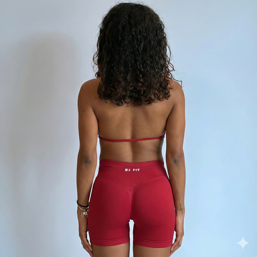 Set Gaia Red blush