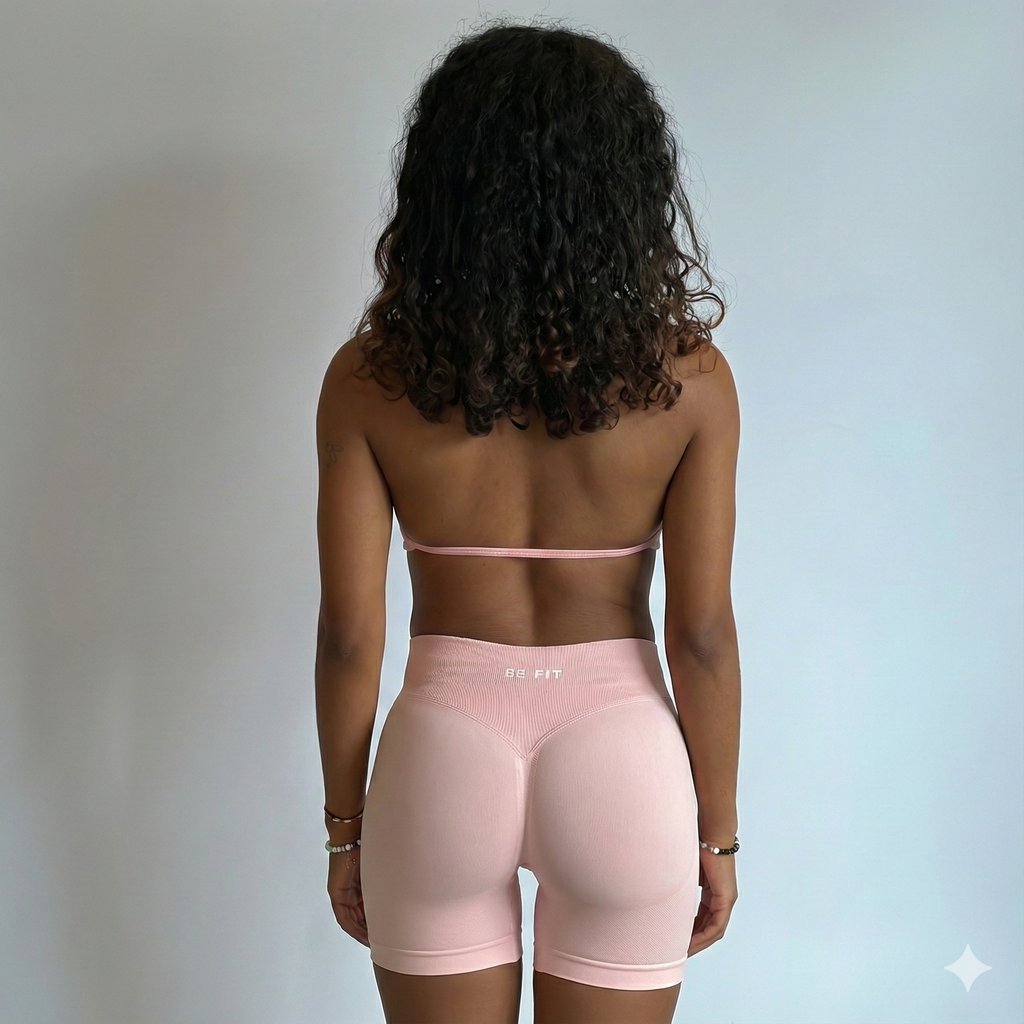 Set Gaia Soft pink