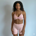 Set Gaia Soft pink